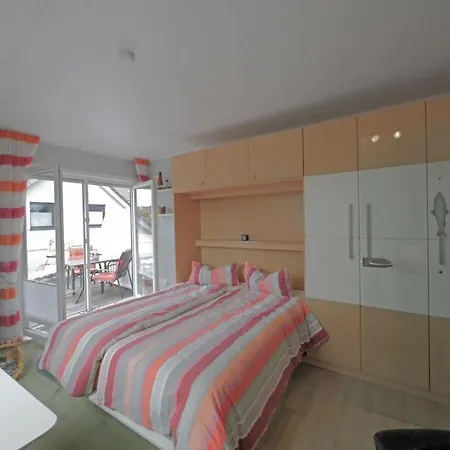 Tina'S Holiday Apartment No 2 Hébergement de vacances Norderney