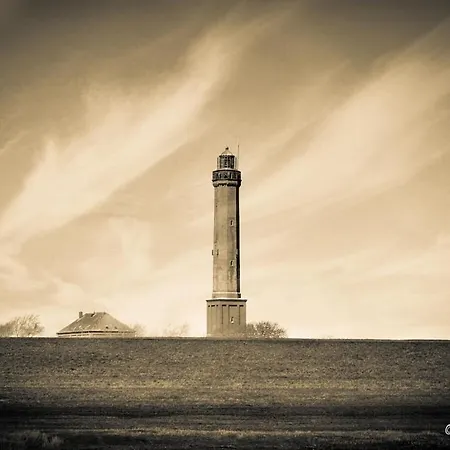 Tina'S Holiday Apartment No 2 * Norderney